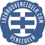 LAZARUS Logo