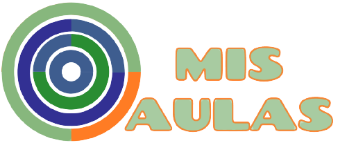 Mis Aulas Logo